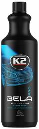 Αφρός Γυάλισμα / Καθάρισμα για Αμάξωμα Bela Pro 1lt K2