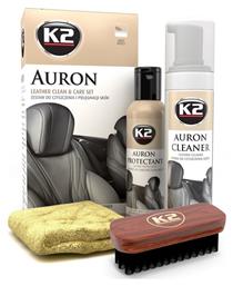 Αλοιφή Καθαρισμού για Δερμάτινα Μέρη Auron K2