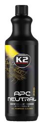 APC Neutral Pro Υγρό Καθαρισμού για Αμάξωμα K2