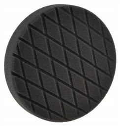 Duraflex Σφουγγάρι Γυαλίσματος Μαύρο Μαλακό 150x25mm K2