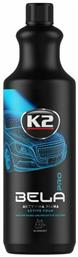 Ενεργός Αφρός Bela Energy Fruit 1lt K2