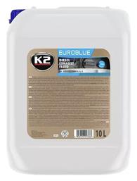 Euroblue Def Πρόσθετο AdBlue 10lt K2