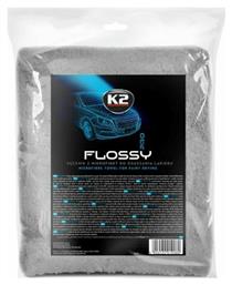 Flossy Pro Πετσέτα μικροϊνών στεγνώματος K2