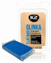 Glinka Clay Bar 60gr K2