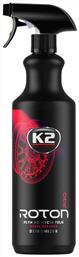 Υγρό Καθαρισμού για Ζάντες Roton Pro 1lt K2