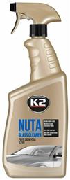 Nuta Καθαριστικό Τζαμιών 770ml K2