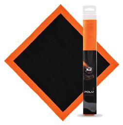 Poly Pro Πανί Μικροϊνών Καθαρισμού Αυτοκινήτου με Πηλό K2