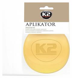 Σφουγγάρι Applicator Γυαλίσματος για Αμάξωμα K2