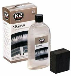 Sigma Tyre Care Pack 500ml K2