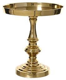 Βάση Παρουσίασης Μπουφέ Μεταλλική 24cm Kaemingk