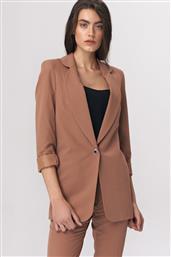 ΚΑΦΕ ΓΥΝΑΙΚΕΙΟ ΣΑΚΑΚΙ - 435182 από το Style Icon Boutique