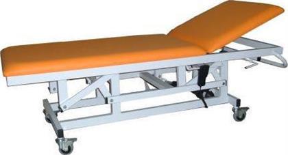 Kagiafas Εξεταστικό Κρεβάτι Ηλεκτροκίνητο 3025 - Λευκό από το Medical
