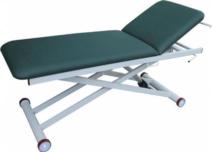 Εξεταστικό Κρεβάτι Ηλεκτρικό 3225 Kagiafas