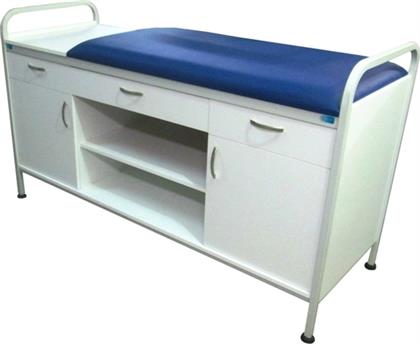 Kagiafas Εξεταστικό Κρεβάτι SK3017 από το Medical