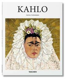 Kahlo - Taschen