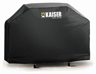 Κάλυμμα Ψησταριάς Kaiser