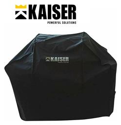 Κάλυμμα Ψησταριάς από Oxford 140x48x107εκ. Kaiser