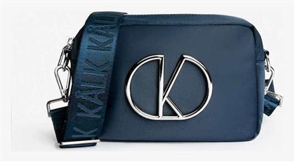 KALK Γυναικεία Τσάντα Shopper Ώμου - Kalk από το Designdrops