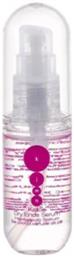Ends Serum Λείανσης για Ξηρά Μαλλιά 30ml Kallos