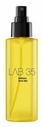 LAB 35 Brillance Shine Mist 150ml Kallos