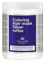 Silver Reflex 1000ml Kallos
