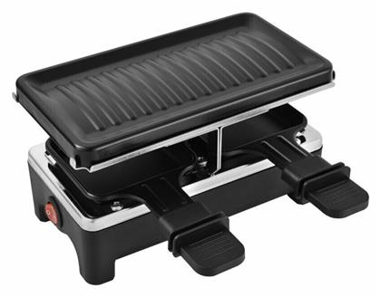 Επιτραπέζια Ηλεκτρική Ψησταριά Raclette 400W Kalorik