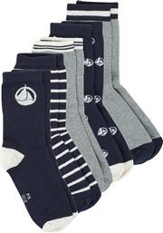 Κάλτσες 57338 Petit Bateau