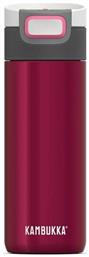 Etna 500ml Blackberry Kambukka