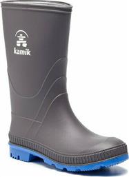 Παιδικές Γαλότσες Stomp EK6149 Μπλε Kamik