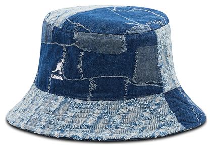 K5296 Γυναικείο Τζιν Καπέλο Bucket Kangol