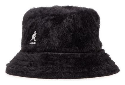 Καπέλο Bucket Μαύρο Kangol