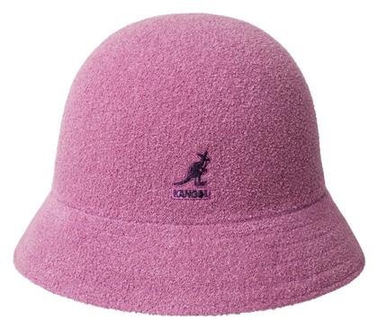 Καπέλο Ροζ Kangol