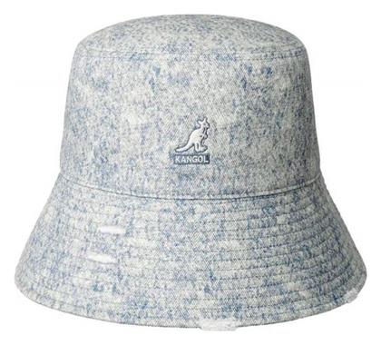 Washed Καπέλο Bucket Kangol
