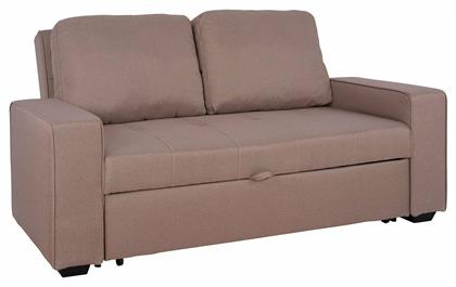 Kanna Διθέσιος Καναπές Κρεβάτι Μπεζ 175x100εκ. HomeMarkt