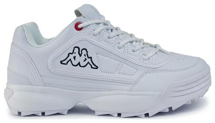 Raven Nc Γυναικεία Chunky Sneakers Kappa