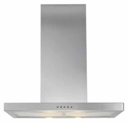CTW 12 Καμινάδα 60cm Inox Karag