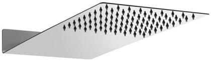 Ορθογώνια Κεφαλή Ντουζ 45x20cm Karag