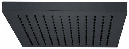 Τετράγωνη Κεφαλή Ντουζ 20x20cm Karag