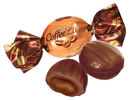Καραμελες Coffee Like 7gr 149 Roshen