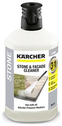3-in-1 Stone Καθαριστικό 1lt Karcher