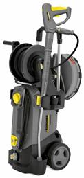HD 5/15 CX Plus + FR Classic Πλυστικό Ρεύματος 2800W με Πίεση 150bar Karcher