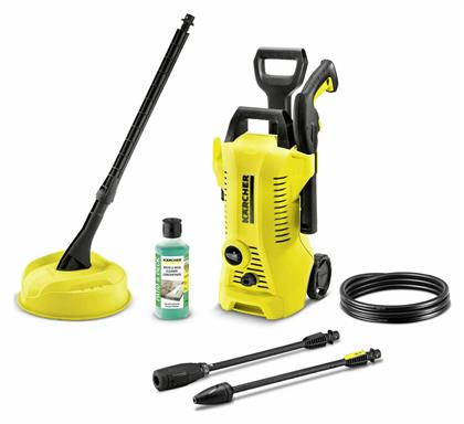 K 2 Power Control Car & Home Πλυστικό Ρεύματος 110bar Karcher