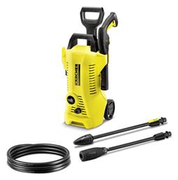 K 2 Power Control Πλυστικό Ρεύματος 110bar Karcher