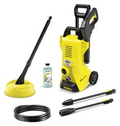 K 3 Power Control Home Πλυστικό Ρεύματος 120bar Karcher