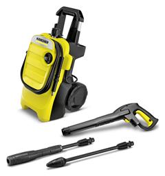 K 4 Compact Car EU Πλυστικό Ρεύματος 130bar Karcher