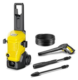 K 4 WCM Πλυστικό Ρεύματος 130bar Karcher