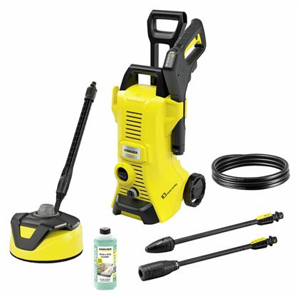 K3 Power Control Home T5 Πλυστικό Ρεύματος 120bar Karcher
