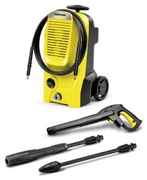 K5 Classic Car & Home Kit Πλυστικό Ρεύματος Karcher