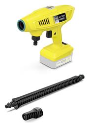 KHB 4-18 Πλυστικό Μπαταρίας 18V 21bar Karcher