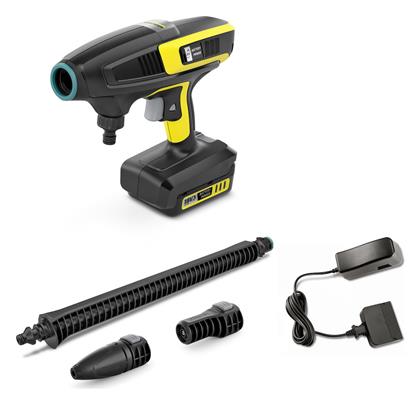 KHB 6 Battery Set Πλυστικό Μπαταρίας με Πίεση 24bar Karcher